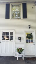 800 Oswego St-Unit -412 Fourth Street - Garage Unit in Liverpool, NY - Building Photo - Building Photo