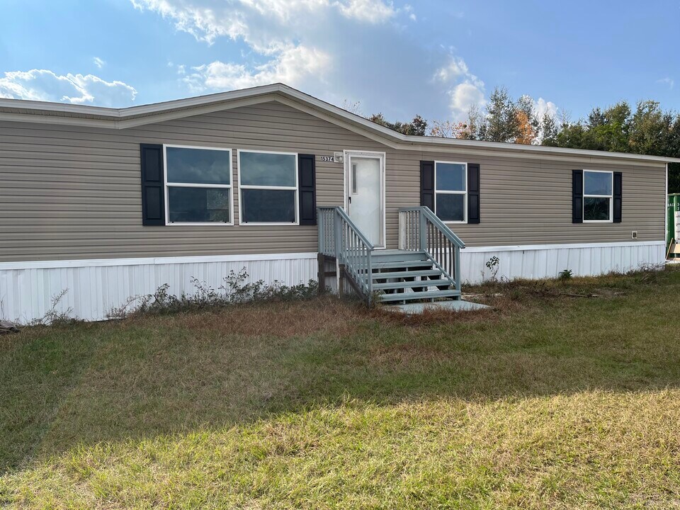 15374 SE 84th Terrace in Summerfield, FL - Building Photo