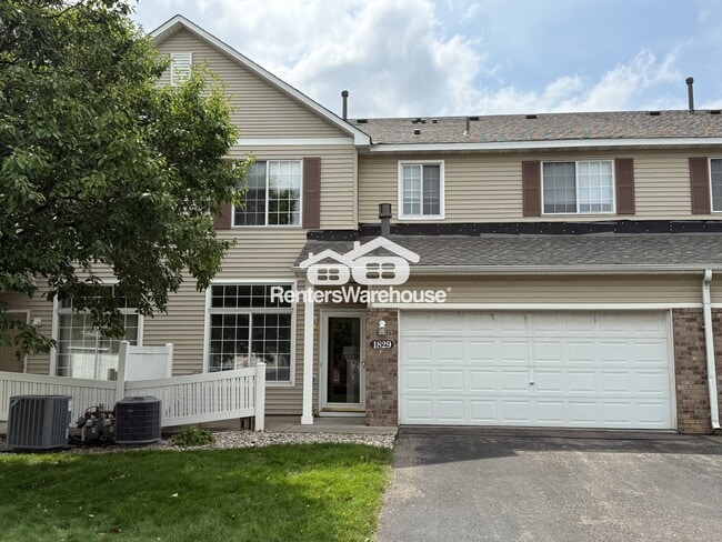 property at 1829 Pintail Ave