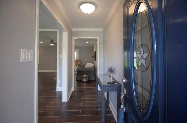 6002 Duxbury St in Houston, TX - Building Photo - Building Photo