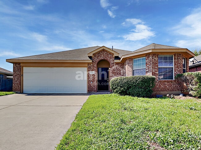 property at 12440 Silver Mist Trail