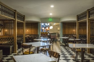 Jefferson Flats in Philadelphia, PA - Foto de edificio - Building Photo