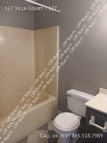 127 Villa Ct in Maryville, TN - Building Photo
