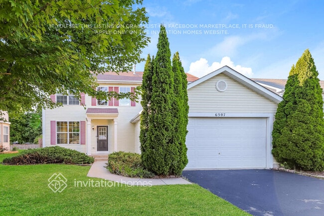 property at 6507 Roth Dr