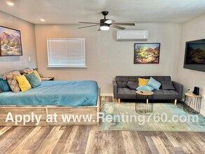 69740 Sunny Sands Dr in Twentynine Palms, CA - Building Photo - Building Photo