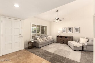 2445 S Catarina in Mesa, AZ - Building Photo - Building Photo