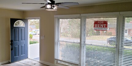 1542 E Perry St in Gastonia, NC - Building Photo - Building Photo