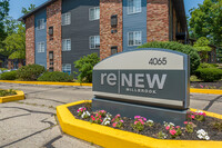 ReNew Millbrook in Grand Rapids, MI - Building Photo - Other