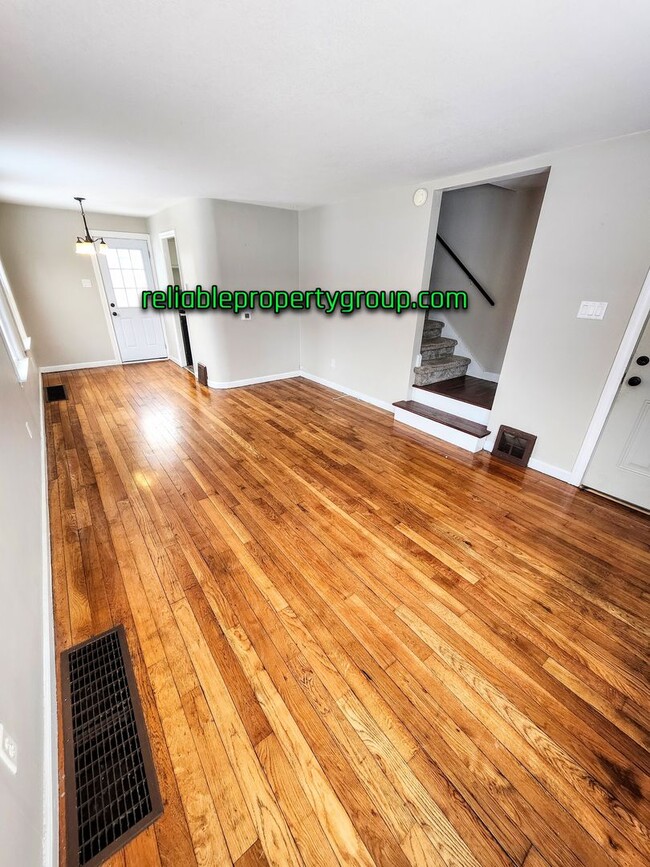 1840 Kentucky Ave in Fort Wayne, IN - Building Photo - Building Photo