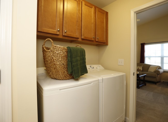 Redwood Danville in Danville, IN - Foto de edificio - Interior Photo