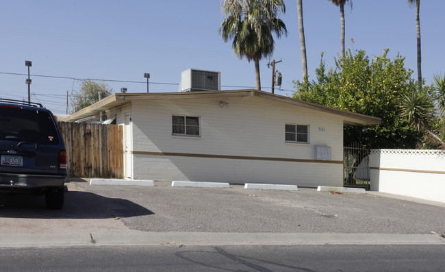 Paradise Palms in Scottsdale, AZ - Building Photo - Building Photo