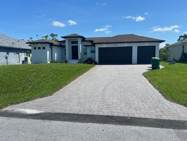 property at 12314 Lackawanna Ln