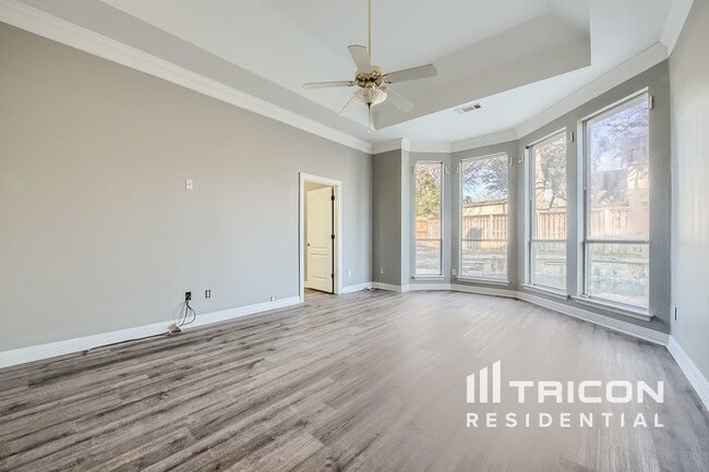 1028 Pebble Beach Dr in Mansfield, TX - Building Photo - Building Photo