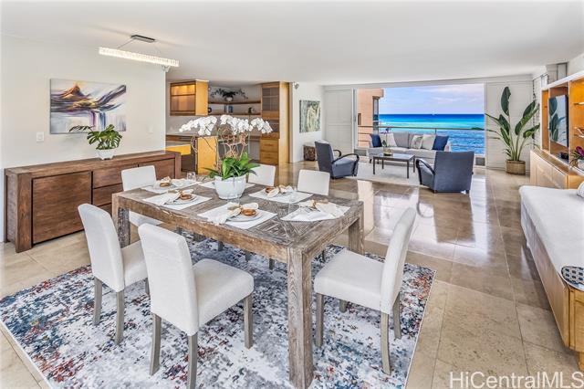 property at 2979 Kalakaua Ave