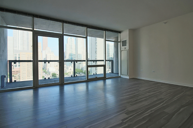 794 N La Salle Dr in Chicago, IL - Building Photo