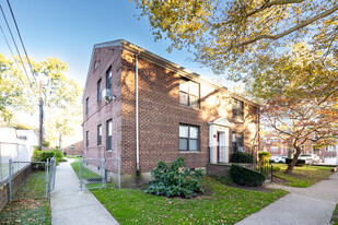 3751 191st St Apartments