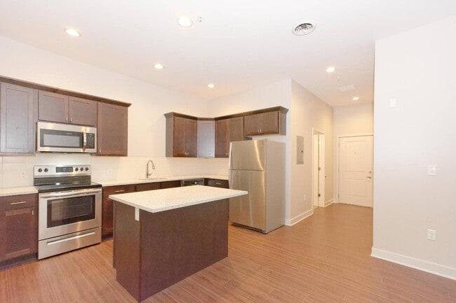 property at 101 Nott Terrace