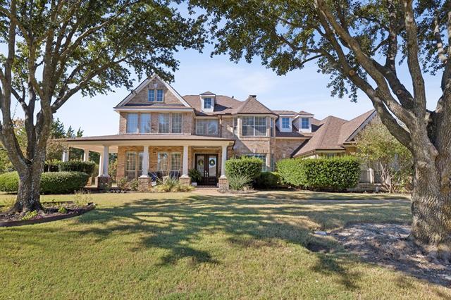 property at 5801 Hathaway Dr