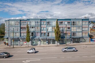 Zoey in Vancouver, BC - Building Photo - Building Photo