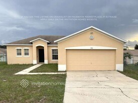 910 Cumberland Dr in Kissimmee, FL - Building Photo