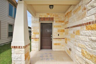 14012 Hedera Dr in Austin, TX - Building Photo - Building Photo