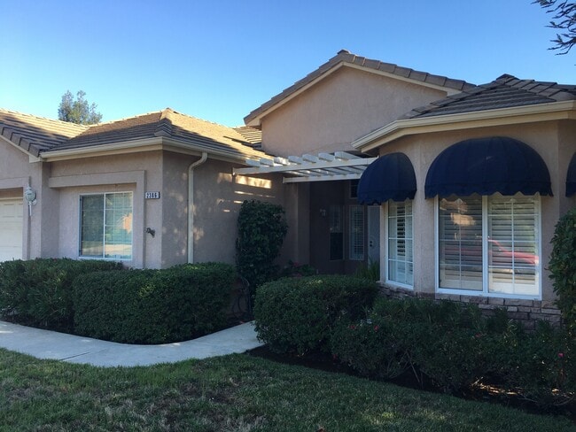 2386 E Shea Dr in Fresno, CA - Building Photo - Building Photo