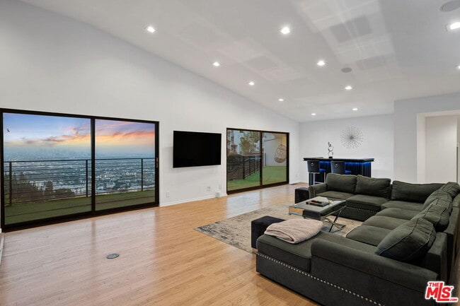 property at 8514 Hillside Ave