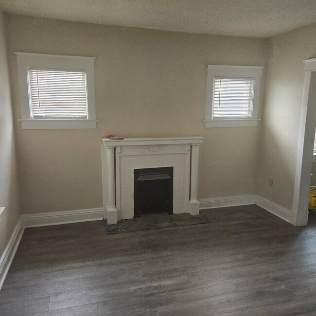 property at 3808 Park Ave