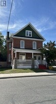 293 Dalhousie St in Peterborough, ON - Building Photo