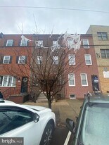 1137 S 11th St in Philadelphia, PA - Building Photo