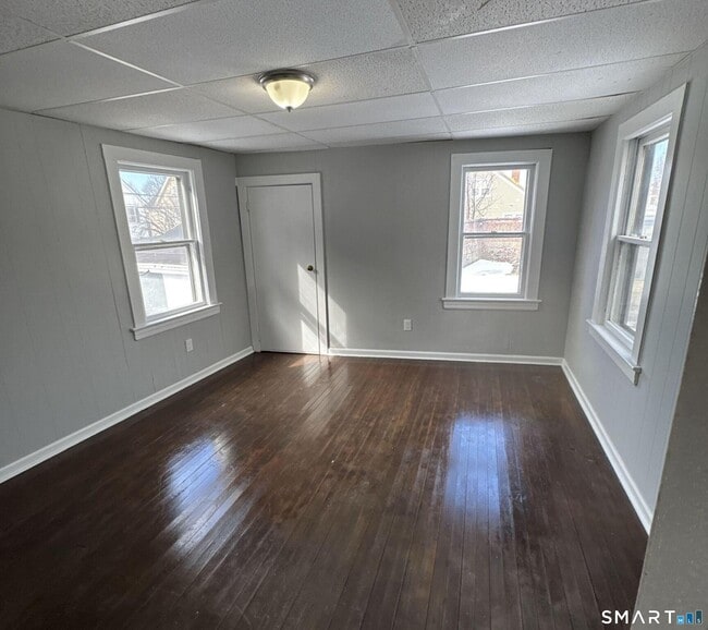 property at 2310 Barnum Ave