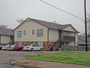 1533 E 13th St in Tulsa, OK - Building Photo - Building Photo