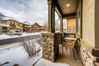 10914 Valleybrook Cir in Littleton, CO - Building Photo - Building Photo