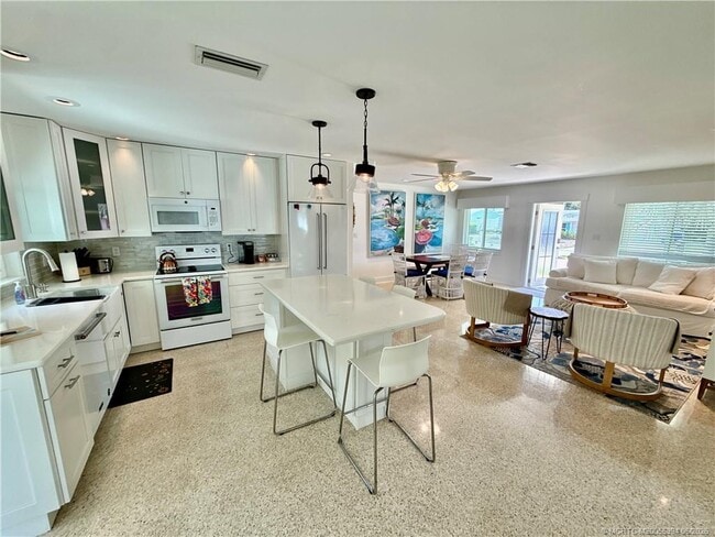 property at 4121 NE Cheri Dr