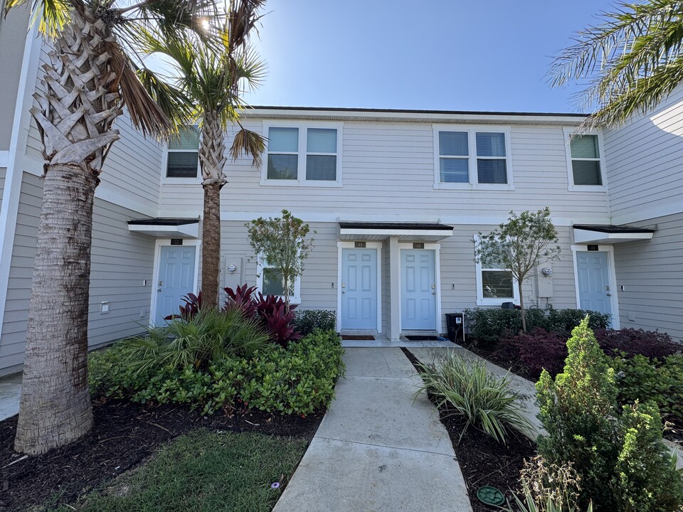 48 Sage Br St in St. Augustine, FL - Building Photo