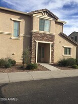 16119 N 21st Ln in Phoenix, AZ - Building Photo