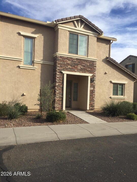 16119 N 21st Ln in Phoenix, AZ - Building Photo