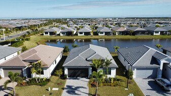 12535 SW Blue Mangrove Pkwy in Port St. Lucie, FL - Building Photo