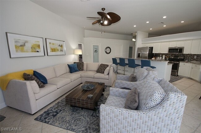 property at 25201 Bay Cedar Dr