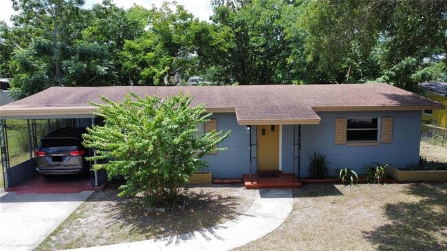 property at 5520 Riordan Way