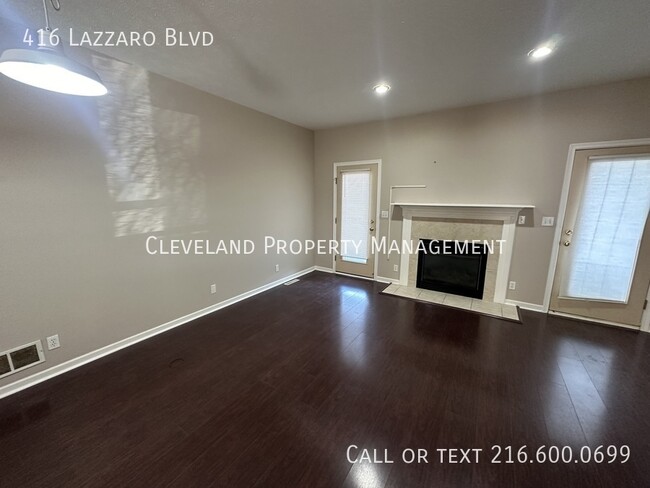 416 Lazzaro Blvd in Broadview Heights, OH - Building Photo - Building Photo