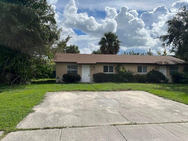 property at 132 Jennings Ave