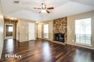 18607 Andalusian Dr in Cypress, TX - Building Photo - Building Photo