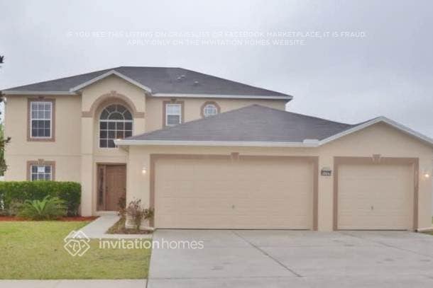property at 2524 Palmetto Ridge Cir