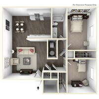 Barringer Square photo'