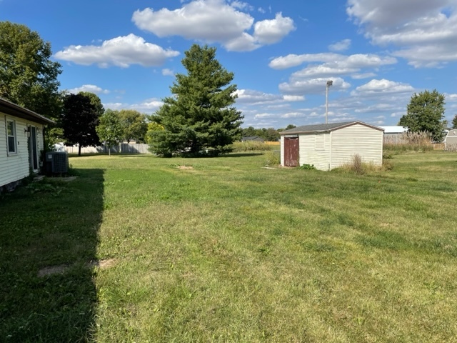 890 S Appaloosa Dr in Crawfordsville, IN - Building Photo - Building Photo