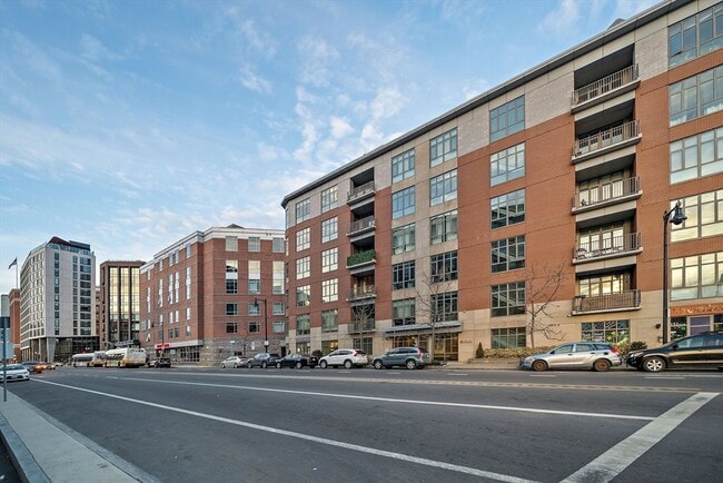 property at 150 Dorchester Ave