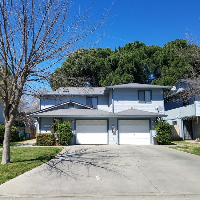 Greenwood Estates in Chico, CA - Building Photo - Other