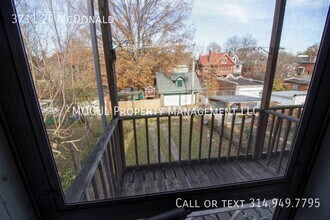 3711-372F McDonald Ave in St. Louis, MO - Building Photo - Building Photo