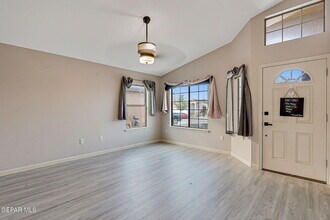 14270 Gil Reyes Dr in El Paso, TX - Building Photo - Building Photo